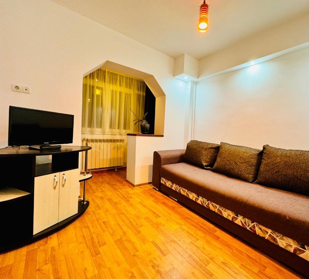 Altheda Living Eroilor 116-A4 Apartment Suceava Exterior photo
