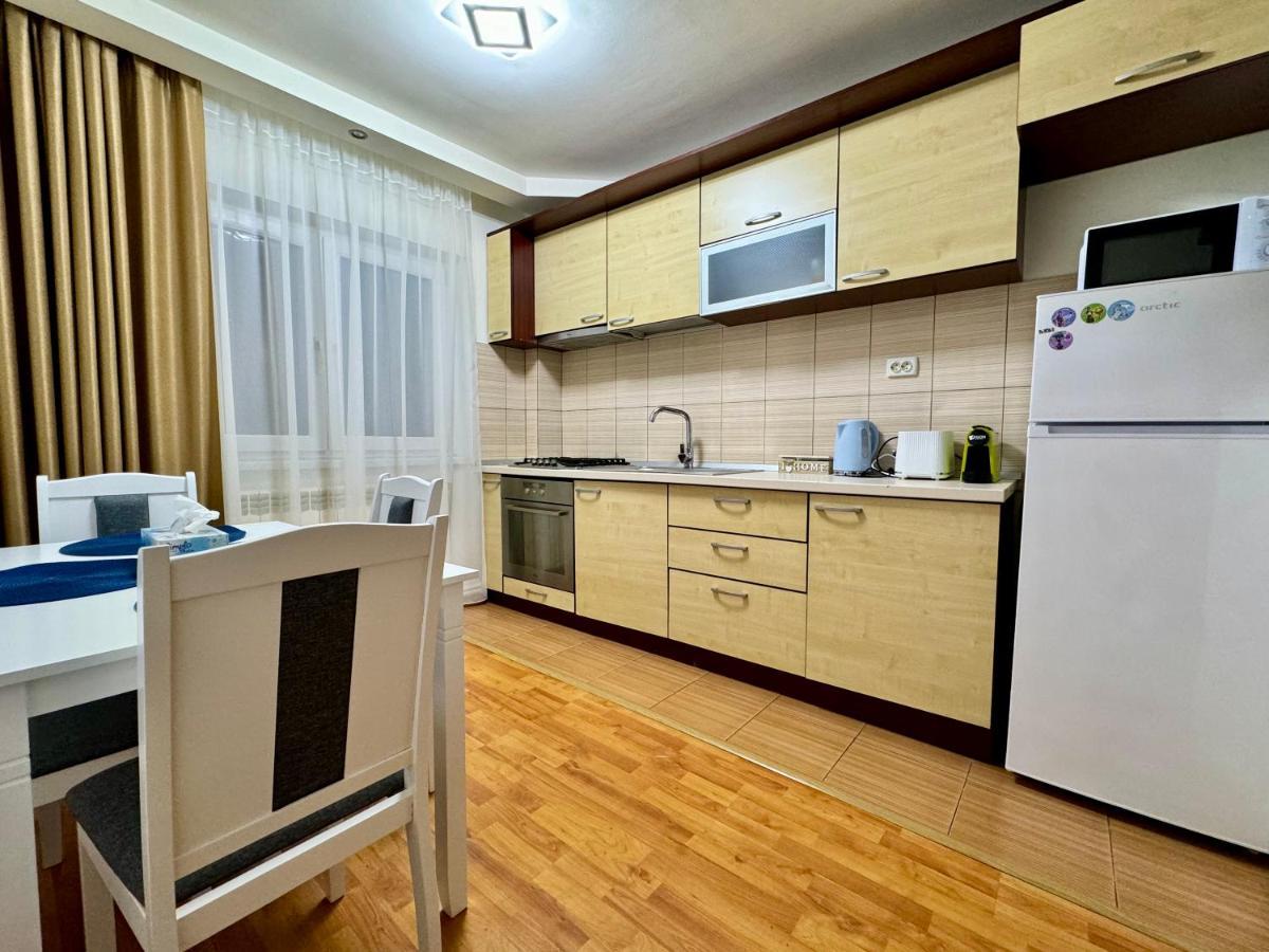 Altheda Living Eroilor 116-A4 Apartment Suceava Exterior photo